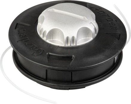 Hlava Strend Pro, na krovinorez, náhradná, Profi, ALU, zavesna karta