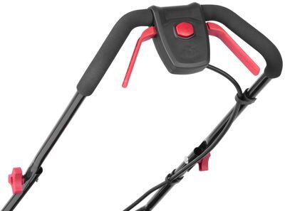 Kosacka Worcraft CLM-S40Li, 2x20V, Li-Ion, 340 mm, 35 lit.