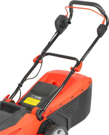 Kosačka Strend Pro TBE1636, elektrická, 1,8 kW, záber 42 cm