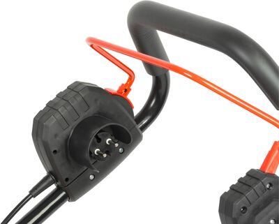 Kosačka Strend Pro TBE1636, elektrická, 1,8 kW, záber 42 cm