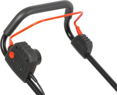 Kosačka Strend Pro TBE1636, elektrická, 1,8 kW, záber 42 cm