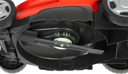 Kosačka Strend Pro TBE1636, elektrická, 1,8 kW, záber 42 cm