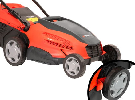 Kosačka Strend Pro TBE1636, elektrická, 1,8 kW, záber 42 cm