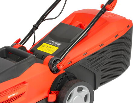 Kosačka Strend Pro TBE1636, elektrická, 1,8 kW, záber 42 cm
