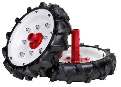 Rotavátor Worcraft WPLM112, 7HP, 900 mm, benzinovy