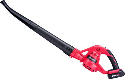 Fukar Worcraft CLB-S20Li, 3.5 m/s