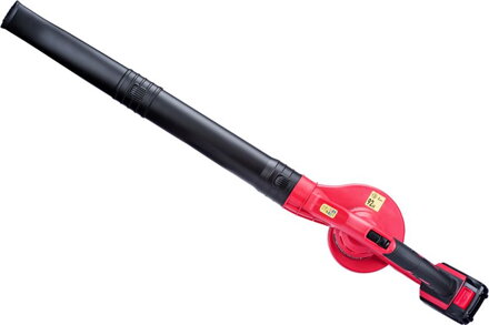 Fukar Worcraft CLB-S20Li, 3.5 m/s