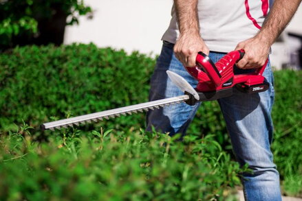 Plotostrih Worcraft CHT-S20LiA, 510 mm, 3/4", na živý plot