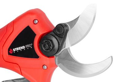 Nožnice Strend Pro Profesional 36V 4Ah, max. 4 cm, na konáre, vinič
