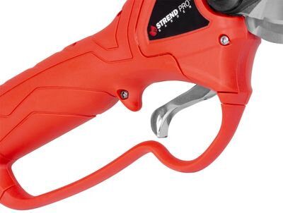 Nožnice Strend Pro Profesional 36V 4Ah, max. 4 cm, na konáre, vinič
