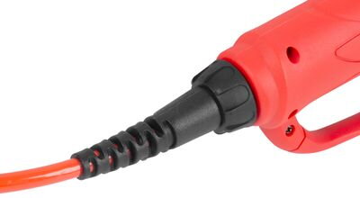 Nožnice Strend Pro Profesional 36V 4Ah, max. 4 cm, na konáre, vinič