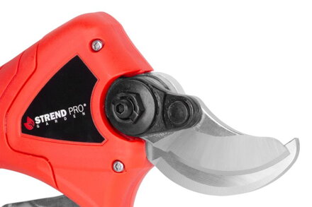 Nožnice Strend Pro Profesional 36V 4Ah, max. 4 cm, na konáre, vinič