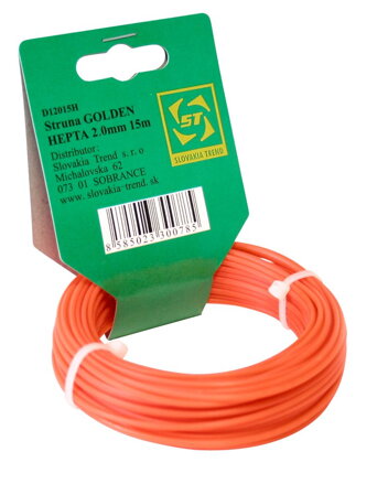 Silon Golden Economy 1,3 mm, 15 m, O