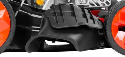 Kosačka Strend Pro QL46P-139, benzínová, 2,4 kW, záber 45,7 cm, s pojazdom, LONCIN