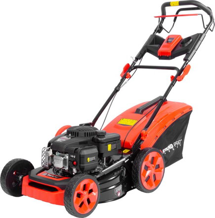 Kosačka Strend Pro QL46P-139, benzínová, 2,4 kW, záber 45,7 cm, s pojazdom, LONCIN