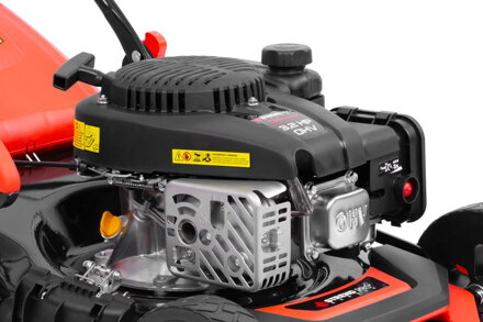 Kosačka Strend Pro QL46P-139, benzínová, 2,4 kW, záber 45,7 cm, s pojazdom, LONCIN