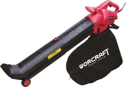 Fukar Worcraft VB30-45, 45 lit, 3000W