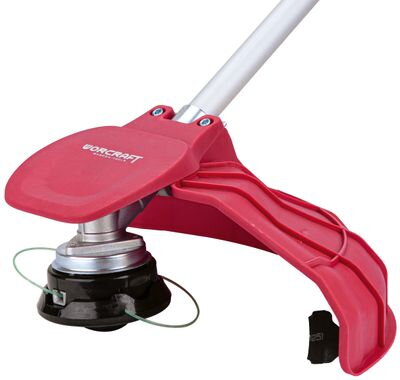 Vyžínač a krovinorez Worcraft CGT-S40LiBHP, 2v1, 40V Li-ion