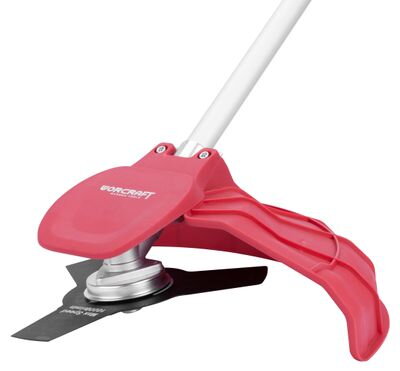 Vyžínač a krovinorez Worcraft CGT-S40LiBHP, 2v1, 40V Li-ion