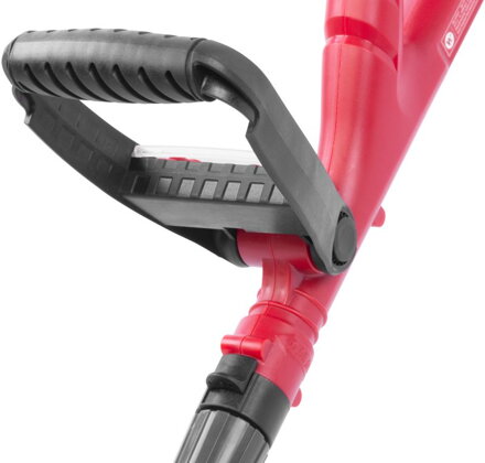 Vyžínač Worcraft CGT-S20LiSTA, set, 24 cm, 20V Li-ion, plus nylónová hlava, silón, aku a nabíjačka Vyžínač Worcraft CGT-S20LiSTA, set, 24 cm, 20V Li-ion, plus nylónová hlava, silón, aku a nabíjačka