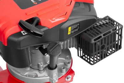 Rotavátor Strend Pro QK60, 59 cm, 173 cc, benzínový