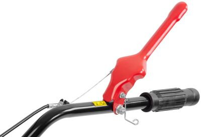 Rotavátor Strend Pro QK60, 59 cm, 173 cc, benzínový