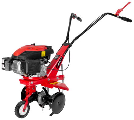 Rotavátor Strend Pro QK60, 59 cm, 173 cc, benzínový