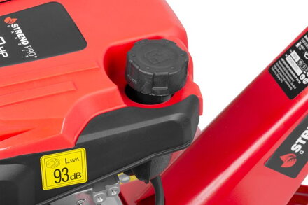 Rotavátor Strend Pro QK60, 59 cm, 173 cc, benzínový