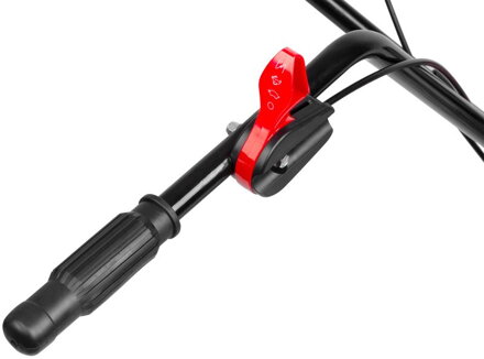 Rotavátor Strend Pro QK60, 59 cm, 173 cc, benzínový