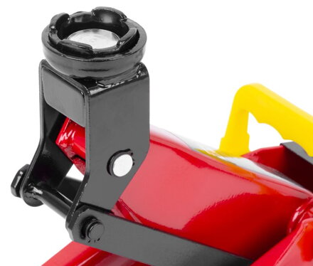 Zdvihák Strend Pro T820050, hydraulický