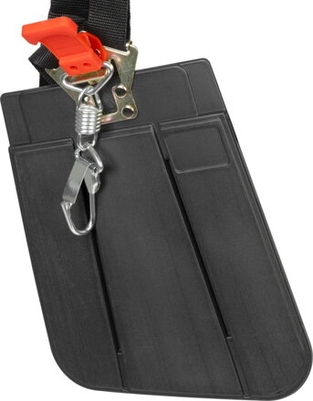 Popruh TT-BC415/520, dvojramenný