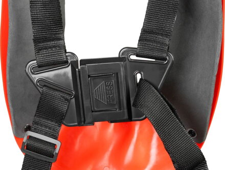 Popruh TT-BC415/520, dvojramenný