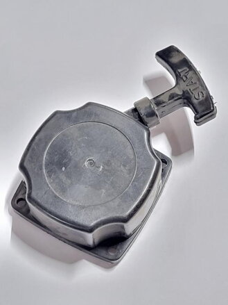 Starter WPSR202 kladka, diel E02