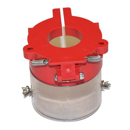 Stit ochranny DP05-16, diel 60, pre stojanovú vŕtačku