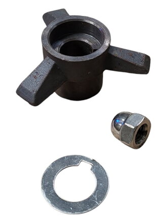 Noz SWP-110K, diel 43 44 45