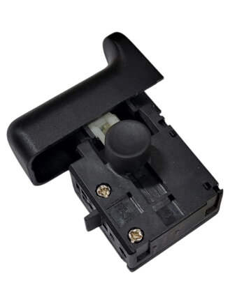 Vypínač R6167, diel 21