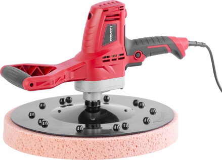 Hladicka Worcraft DWS07-390, 710W, 390 mm, na omietky