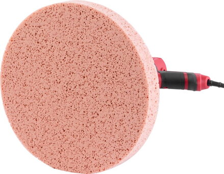 Hladicka Worcraft DWS07-390, 710W, 390 mm, na omietky