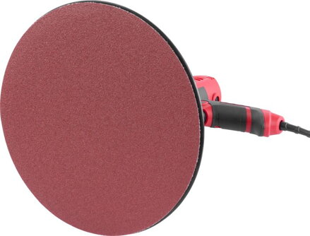 Hladicka Worcraft DWS07-390, 710W, 390 mm, na omietky