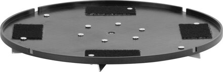 Worcraft DWS07-390-51-53 Podložka so škrabkami 390 mm