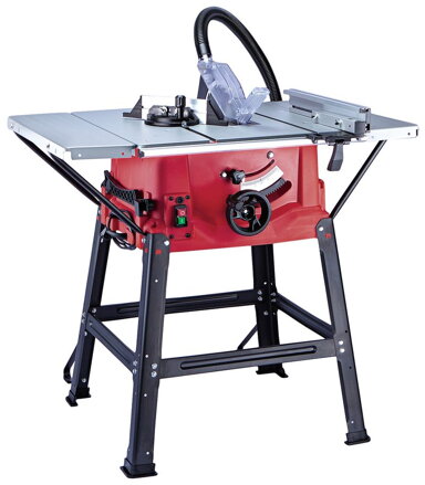 Pila Worcraft TS-2000A, 2000W, 250x30x24T, 240V, IPX0, stolová Pila Worcraft TS-2000A, 2000W, 250x30x24T, 240V, IPX0, stolová