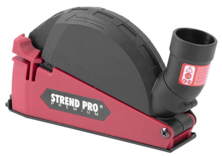 Kryt Strend Pro CDS5, na brúsku