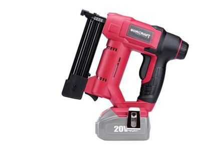 Sponkovacka Worcraft CNS-S20Li, 100 ks