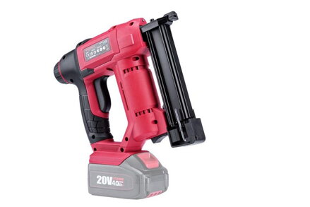 Sponkovacka Worcraft CNS-S20Li, 100 ks