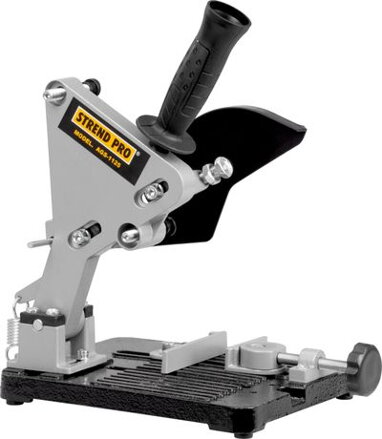 Stojan Strend Pro AGS-1125, na brúsku 115/125 mm