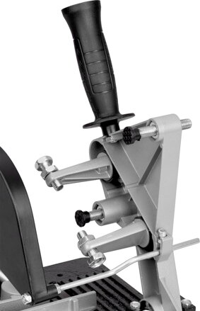 Stojan Strend Pro AGS-1125, na brúsku 115/125 mm
