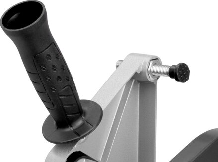 Stojan Strend Pro AGS-1125, na brúsku 115/125 mm
