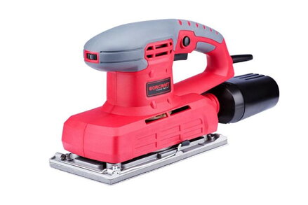 Bruska Worcraft FS-300, 300W, vibračná