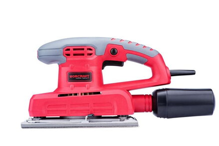 Bruska Worcraft FS-300, 300W, vibračná