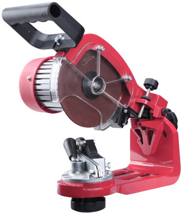 Bruska Worcraft WPSS111, 160W, brúsenie reťazí, indukcny motor